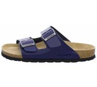 Rohde Damen Alba Pantoletten, Blau (Ocean 56), 36 EU