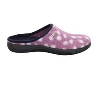 Rohde Hausschuhe für Damen, rosa, Gr. 41 EU