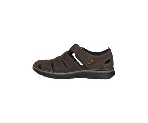 Rohde Wanderschuhe Nubukleder Mocca - 45