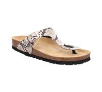 Rohde Herrenschuhe Slipper KREIDE KREIDE - Gr. - 41