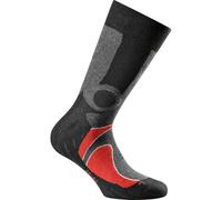 ROHNER Basic Trekking 2er Pack RED - 47-50