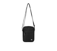 Roka London All Black Bond Recycled Canvas Ash, Schwarz , s
