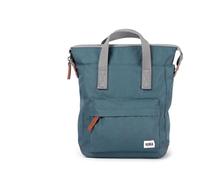 ROKA London Bantry B Small Sustainable Nylon Airforce