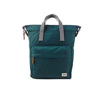 ROKA London Bantry B Small Sustainable Nylon, blaugrün, Minimal