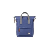 ROKA London Bantry B Small Sustainable Nylon, Indigo/Mandala-Traum, Small