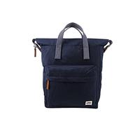ROKA London Bantry B Small Sustainable Nylon, midnight, Minimal