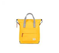 ROKA London Bantry B Small Sustainable Nylon, safrangelb, s