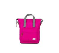 ROKA London Bantry B Small Sustainable Nylon, Süßigkeiten, Himbeere, s