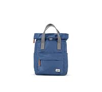 Roka London Canfield B Kleines recyceltes Nylon, Burnt Blue, Burnt Blue, S