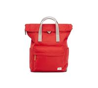 Roka London Canfield B Recycled Nylon - Unisex-Erwachsenenrucksack, Medium