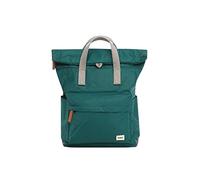 Roka London Canfield B Small Nachhaltiges Nylon Teal, blaugrün, Small
