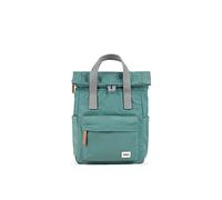 Roka London Canfield B Small Recyceltes Nylon, Salbei, Größe S, graugrün, Small