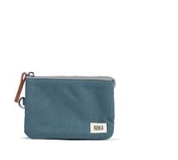 Roka London Carnaby Kleine nachhaltige Luftwaffe, 14 cm x 9,5 cm x 5 cm
