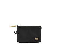 ROKA London Carnaby Small Recycled Canvas Gold Label