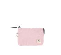 ROKA London Carnaby Taslon, recycelt, klein, Muschel, S, Geldbeutel und Karten