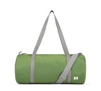 ROKA London City Mittelgroße Tasche aus recyceltem Nylon mit abnehmbarem Schultergurt, Avocado, m, Min