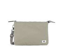 ROKA London Die Carnaby XL Slim Crossbody Bag, Corinader, X-Large