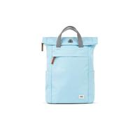 ROKA London Finchley A - Lona reciclada mediana, Hielo, M