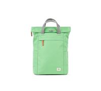 ROKA London Finchley A - Lona reciclada mediana, Menta, M