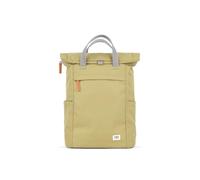 ROKA London Finchley A Medium Recycled Canvas, khaki, m