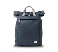 ROKA London Finchley A Medium Recycled Canvas, smoke, m