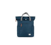 Roka London Finchley A Small Pacific Recycelte Leinwand, pacific, S