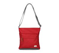 Roka London Kennington Sustainable Crossbody, cranberry, M