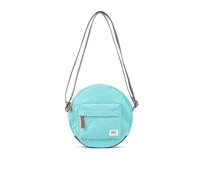 ROKA London Paddington B Crossbody Sustainable Nylon, Aquatic Awe, Small, Modern