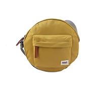 ROKA London Paddington B Crossbody Sustainable Nylon, Corn, S, Minimal