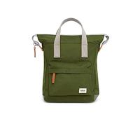 Roka London Roka Bantry B Medium Sustainable Avocado (Nylon), avocado, Medium