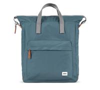 Roka London Saxa3760-011-onesz, Mochila Unisex Adulto, Black, Talla única