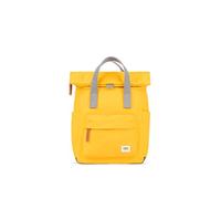 ROKA London Unisex Canfield Small Slingbag, safrangelb, S