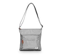 Roka London Unisex Sac À Bandoulière Durable Roka Kennington Umhängetasche, Medium, stormy, Medium