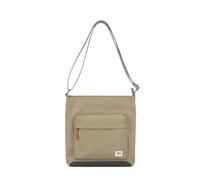 Roka London Unisex Sac À Bandoulière Durable Roka Kennington Umhängetasche, Medium, taupe, Medium
