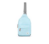 ROKA London Willesden B Sustainable Crossbody, Kanal, Small