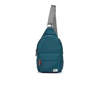 Roka London Willesden B Sustainable Nylon Teal, blaugrün, L