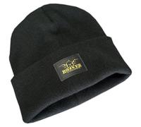 ROKKER Beanie Frostline, schwarz