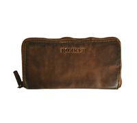 ROKKER Geldbeutel Lady Wallet Big, hellbraun