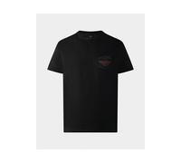 Rokker KK T-Shirt (Schwarz)