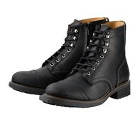 ROKKER Moto Ranger Lady Schuhe, schwarz Größe: 40
