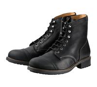 ROKKER Moto Ranger Schuhe, schwarz Größe: 44