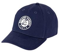ROLAND GARROS Kinder-Kappe, offizielle Kollektion - Größe verstellbar