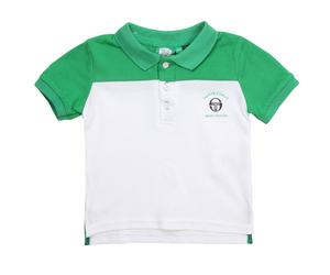 Rolex Kurzarm-Poloshirt 18/Monate