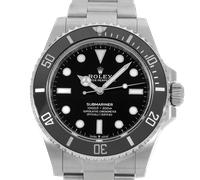 Rolex Uhren - Submariner - Gr. unisize - in Schwarz - für Damen