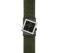 Rolf Cermer Damen Turn-S mit Lederband Schwarz 507766