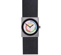 Rolf Cremer Armbanduhr Alvo schwarz 507402