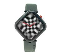 Rolf Cremer Big Corner 506855 Armbanduhr Schwarz