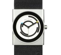 Rolf Cremer Damenuhr Alvo schwarz 507405