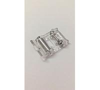 Roll-Nähfuß,Rollenfuß Nähfuß für W6 Nähmaschinen N 1235, N 1615, N 1800