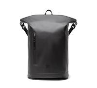 Herschel Roll Top - Rucksack 16" 56 cm (black)